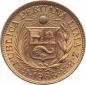 Preview: Peru Una Libra 1966 - Verdad I.